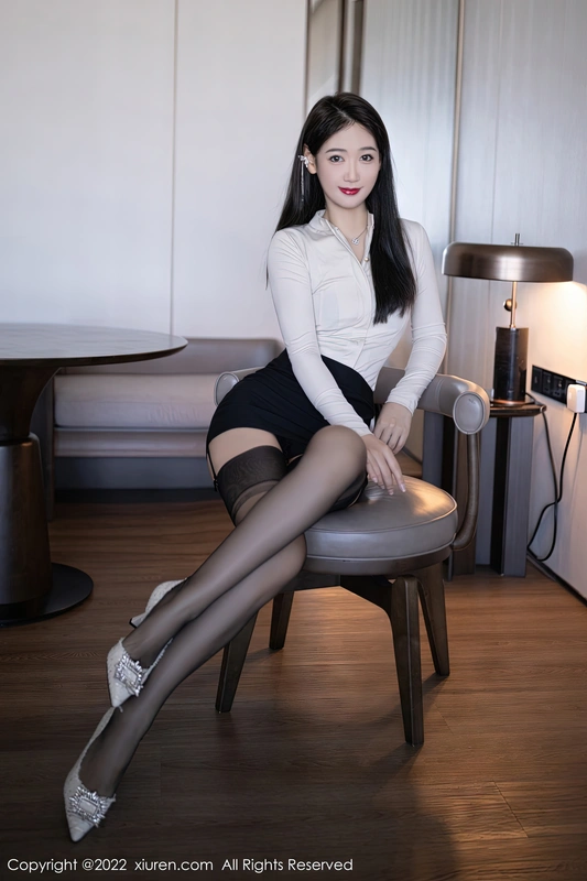 [XIUREN秀人网] 2022.12.12 NO.5986 - 唐安琪