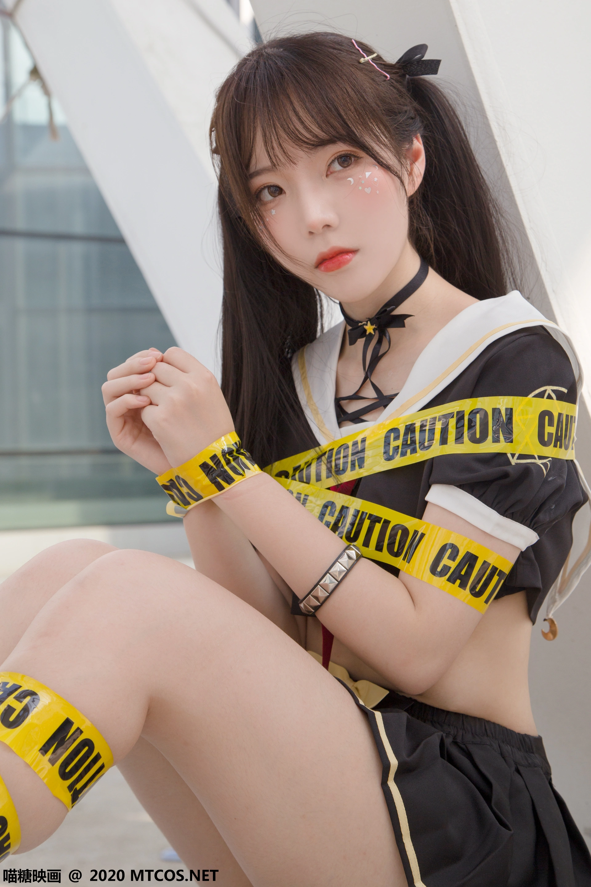 喵糖映画 - VOL.314 魔法少女 3