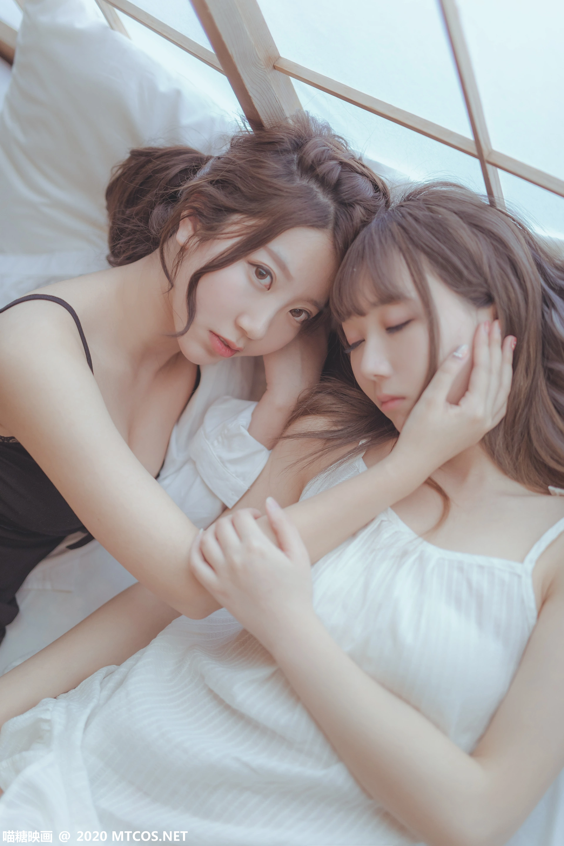喵糖映画 - VOL.327 闺蜜情谊 1