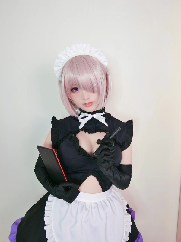 -玛修 - 星野saori