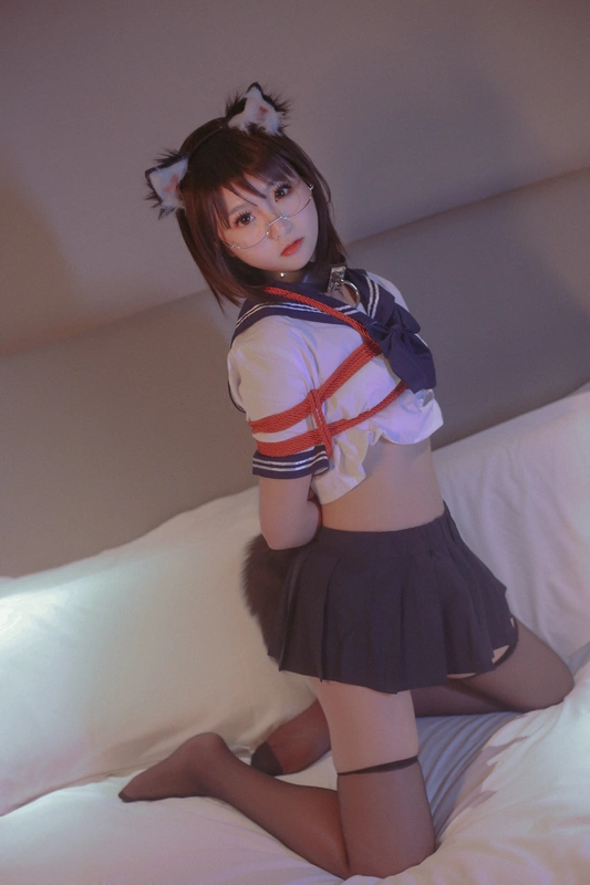 猫耳调教 - 是青水