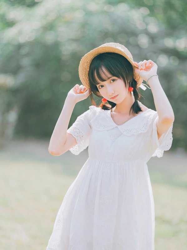 夏日彩虹 - 木绵绵OwO