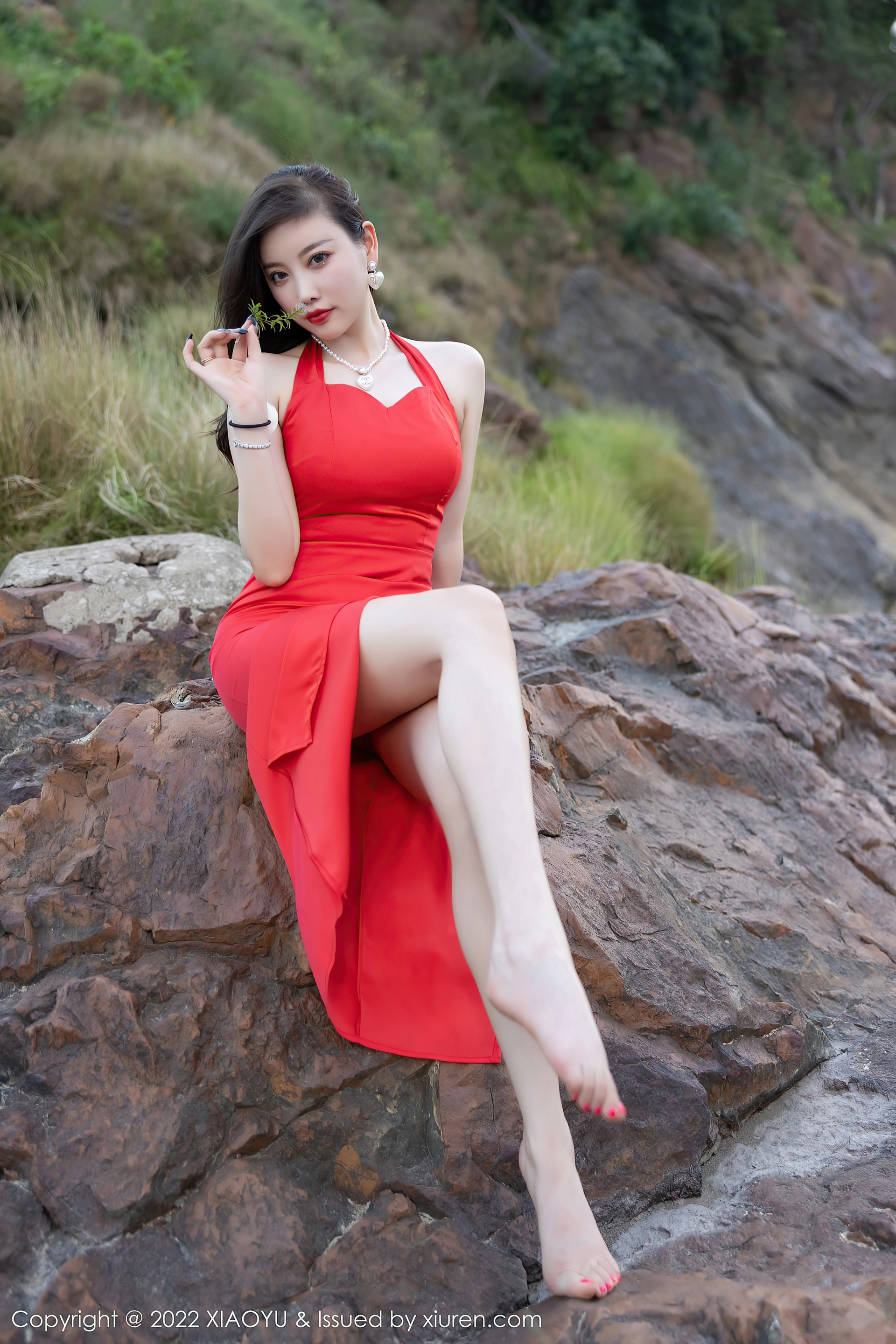 杨晨晨Yome - [XIAOYU语画界] 2022.03.28 VOL.745 2