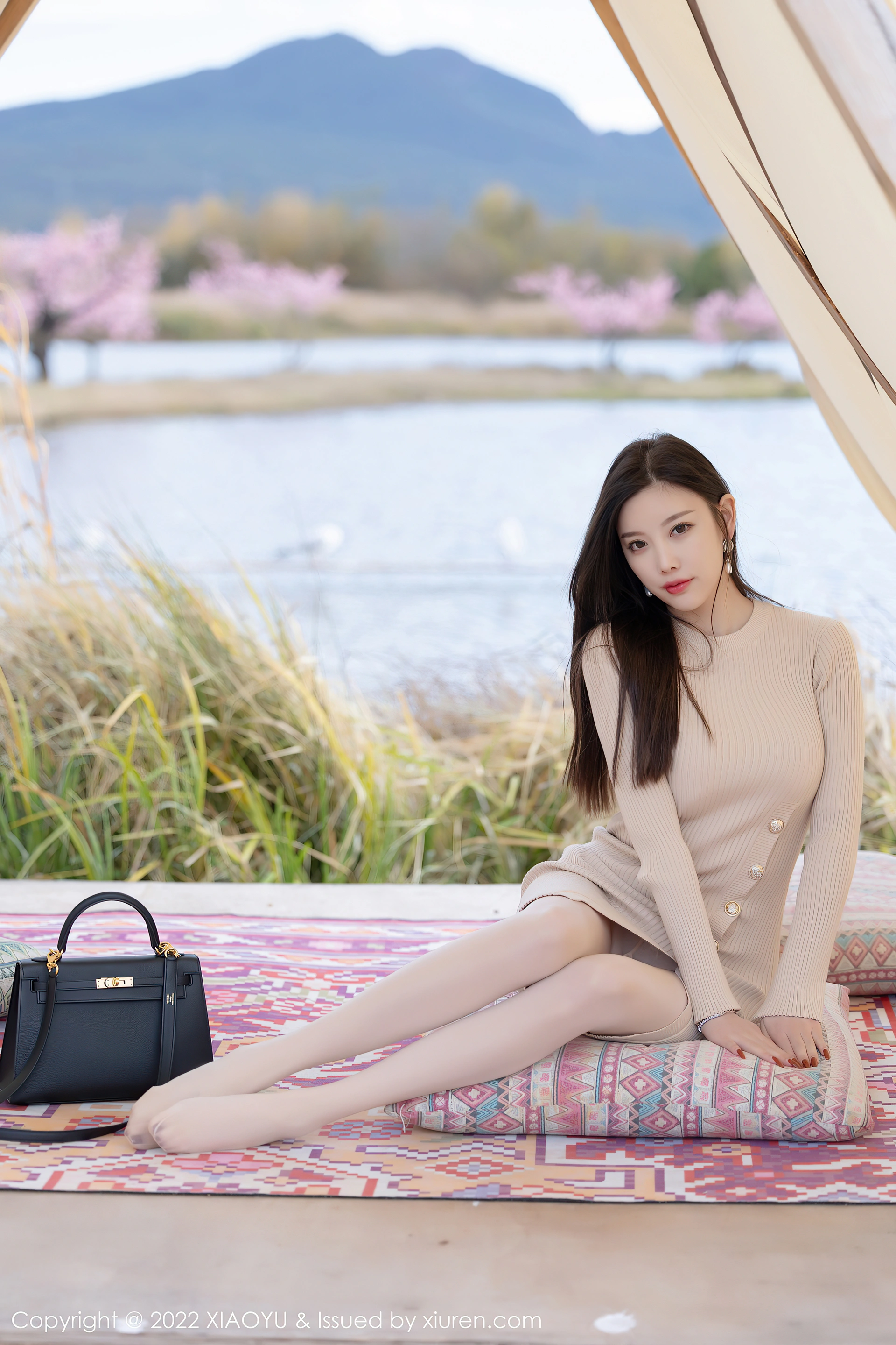 杨晨晨Yome - [XIAOYU语画界] 2022.06.10 VOL.796 2