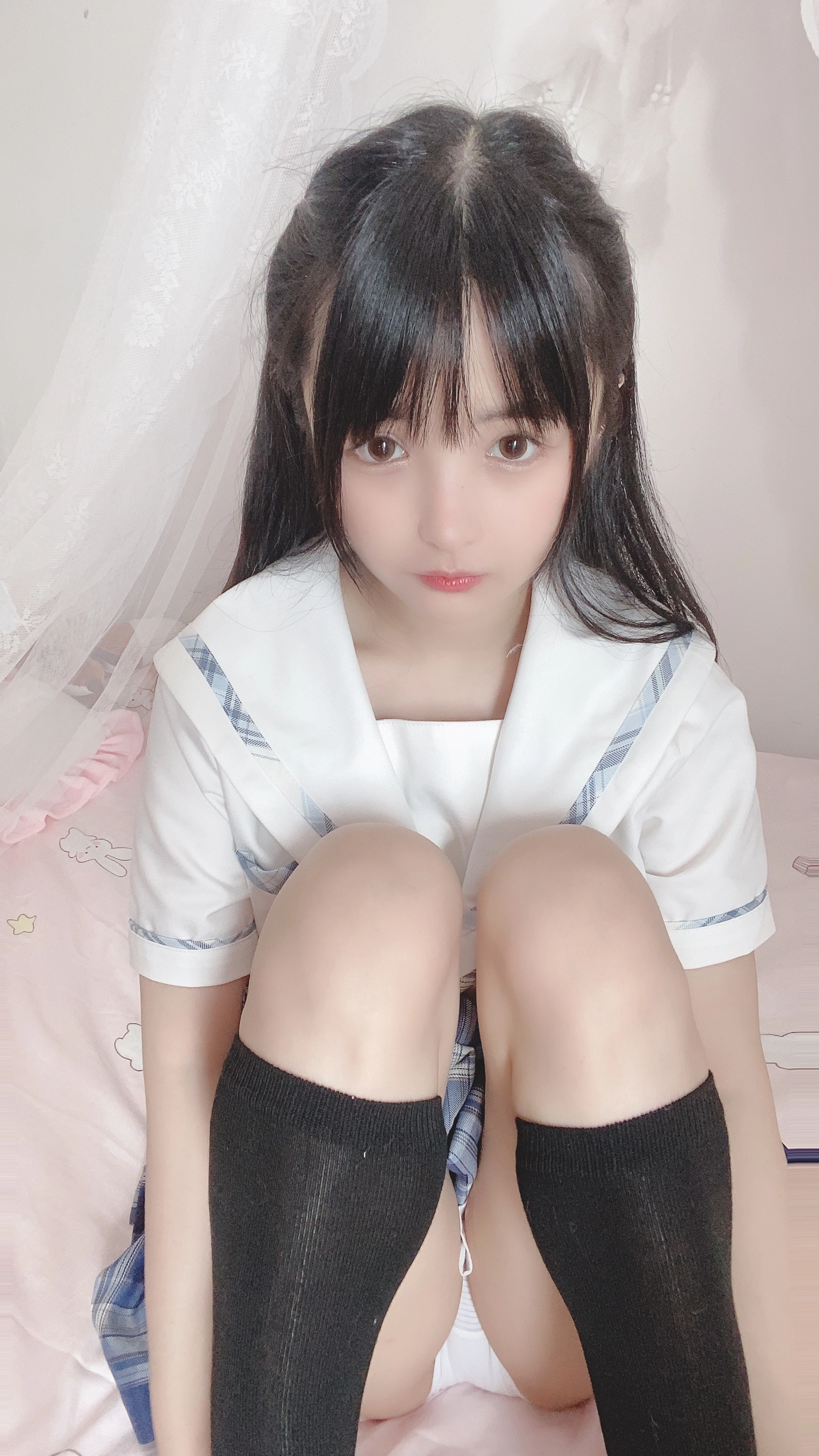 桜井宁宁 - NO.01 JK的日常 2