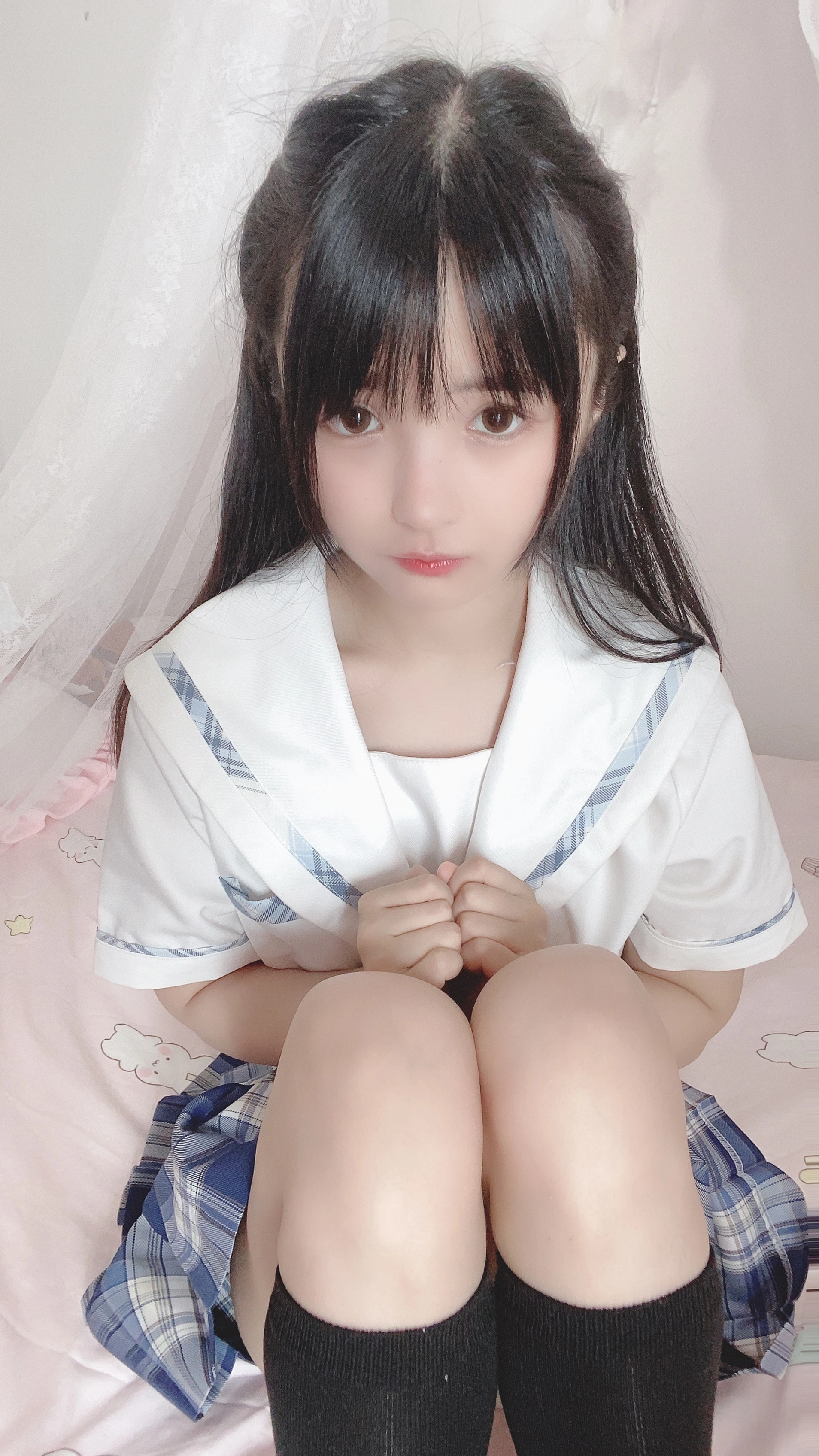 桜井宁宁 - NO.01 JK的日常 3