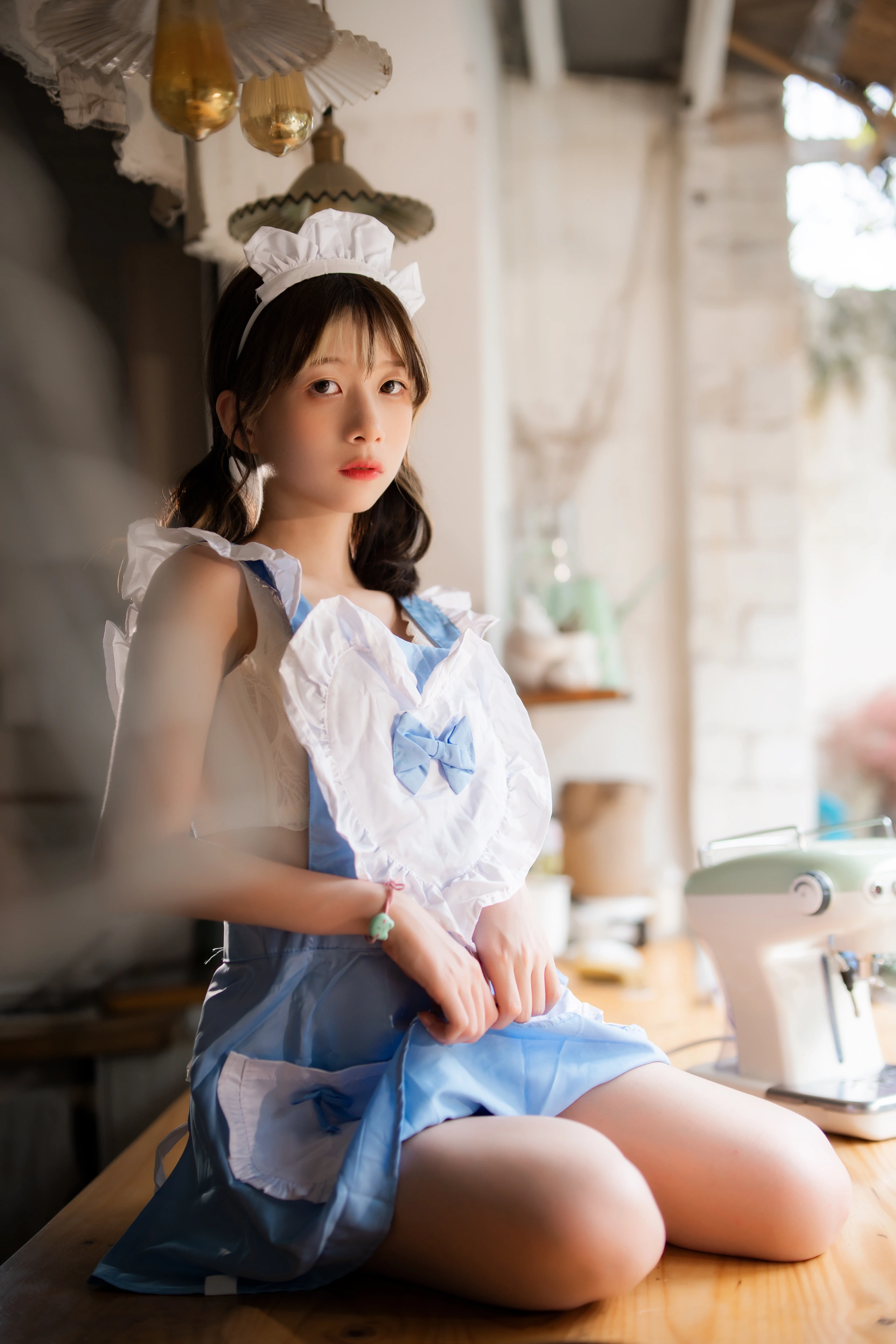 清青琴玖 - NO.02 小厨娘 3