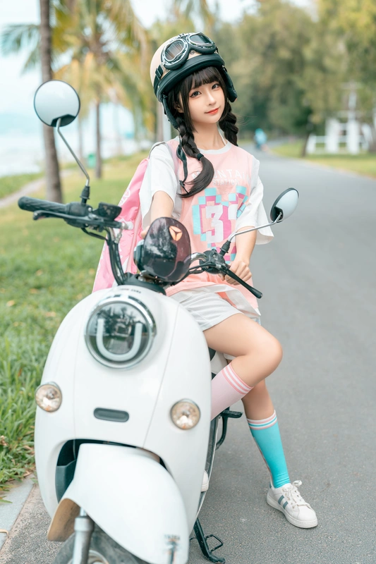 小电车 - 蠢沫沫