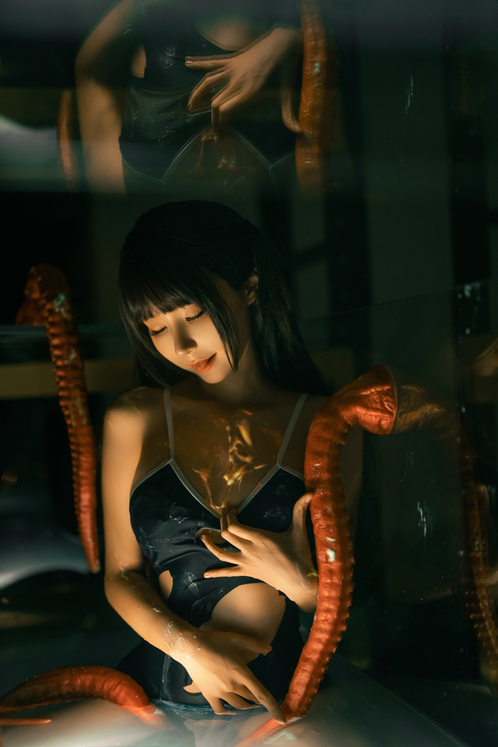 蠢沫沫 - NO.210 深渊 3
