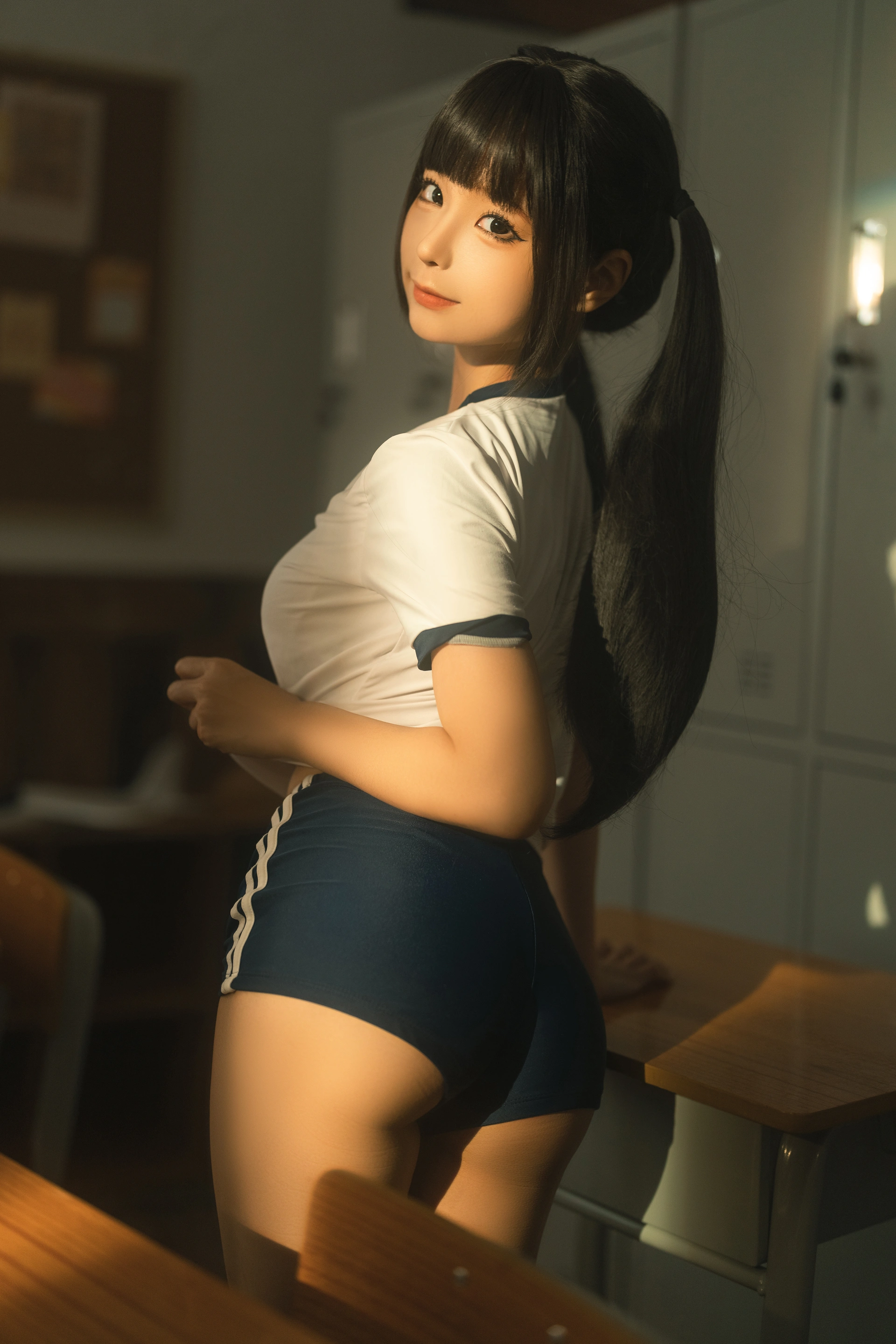 蠢沫沫 - NO.216 午后课间 2