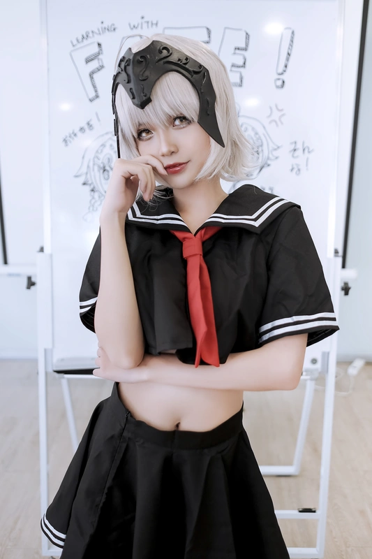 黑贞德 - Azami