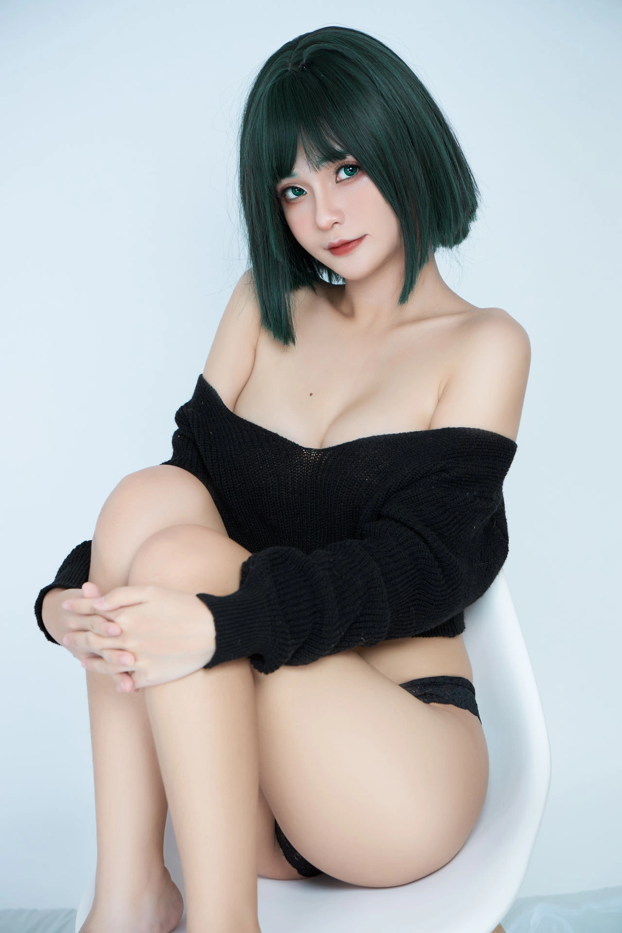 Azami - NO.25 龙卷 1