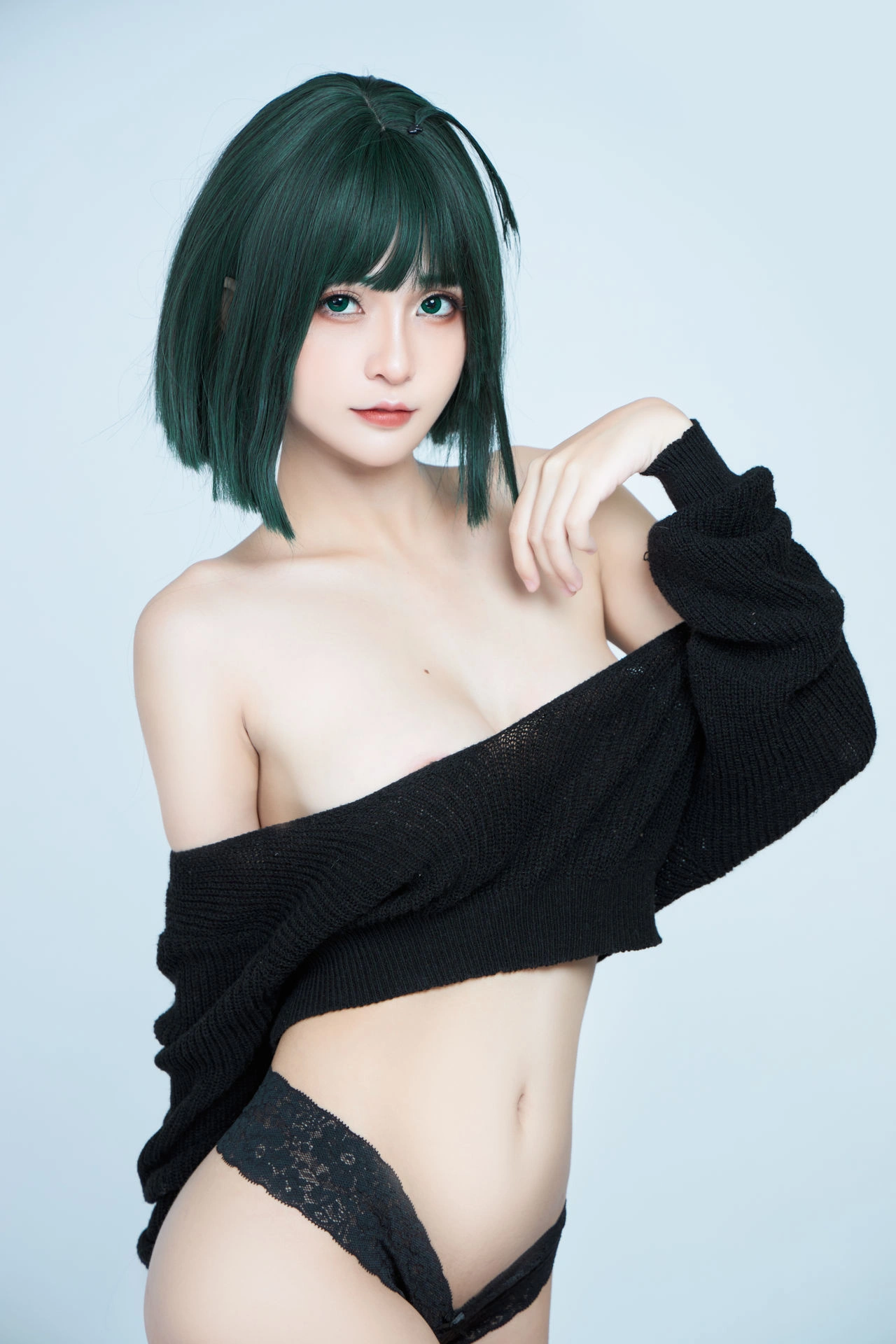 Azami - NO.25 龙卷 2