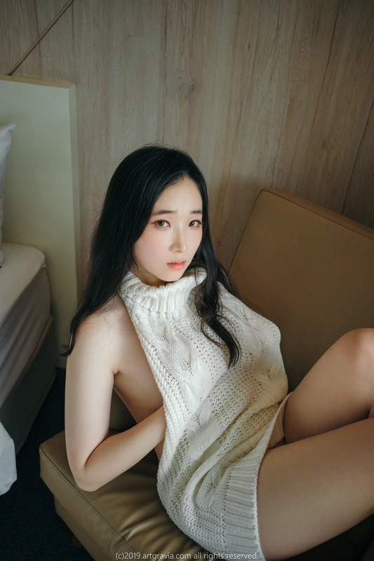 [ArtGravia] Vol.106 - Bambi(밤비)