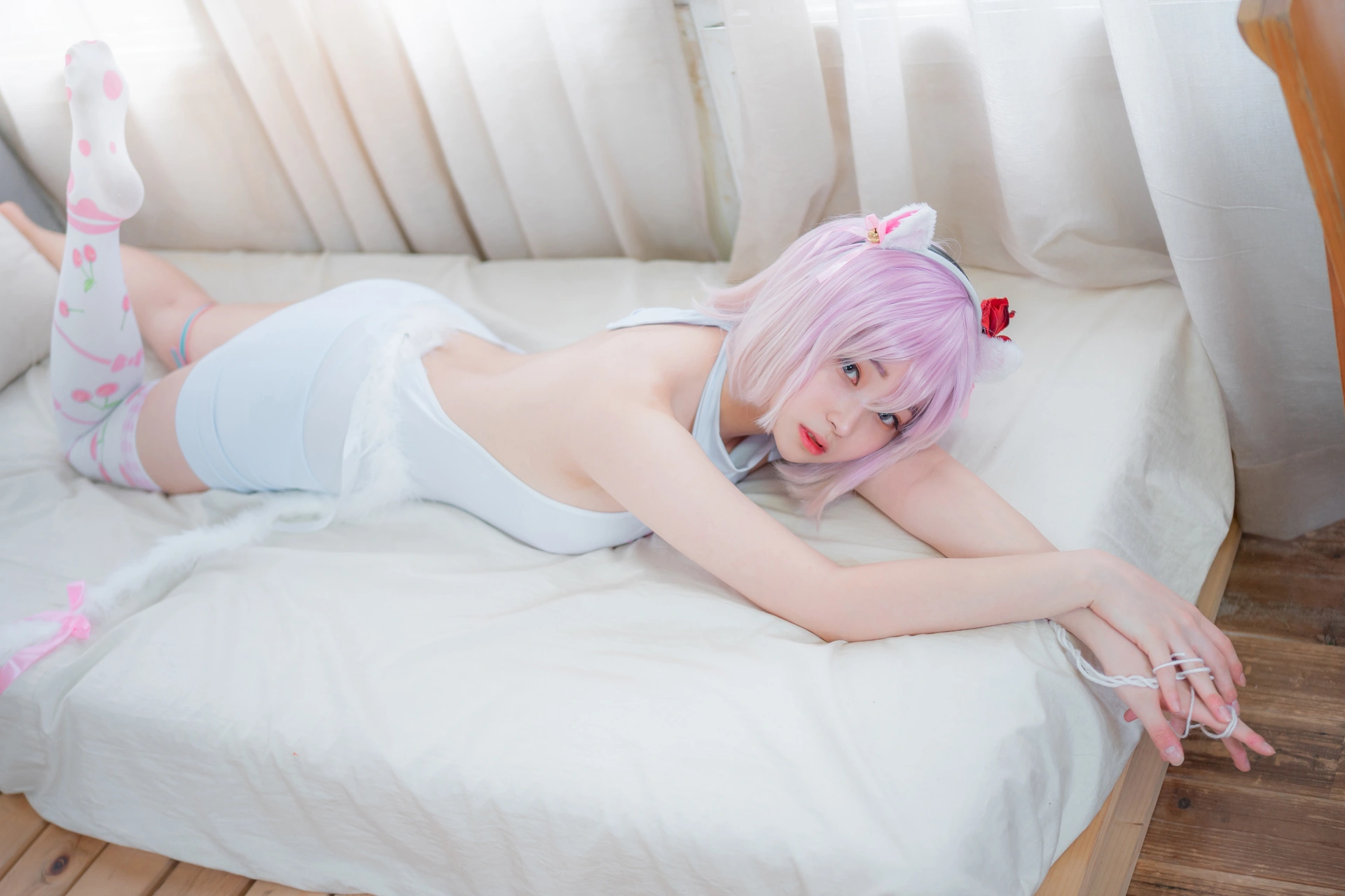 Bambi(밤비) - NO.40 [CREAMSODA] VOL.06 Bambi 3