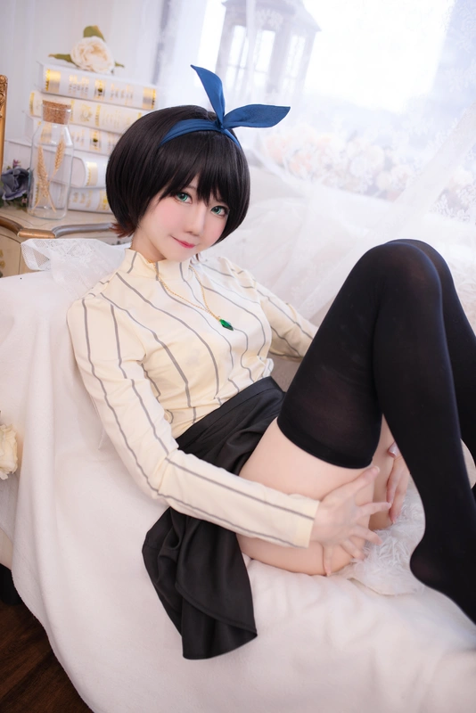 Ruka Sarashina - Sally Dorasnow