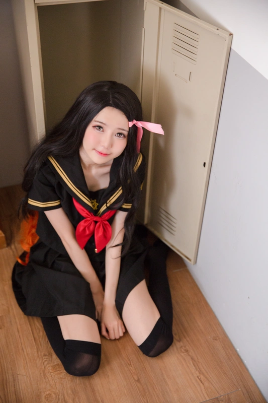 Nezuko School - Sally Dorasnow