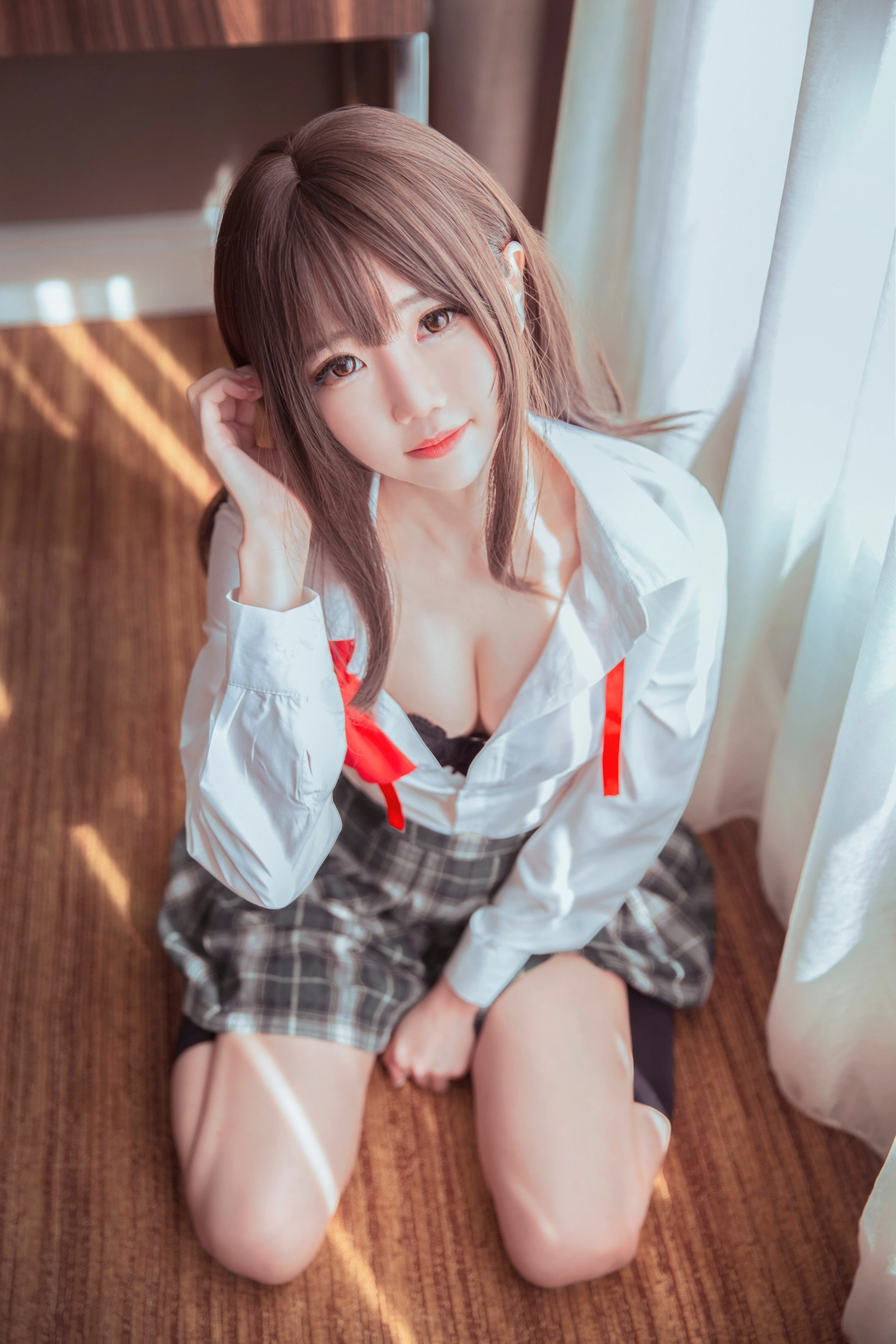 Sally Dorasnow - NO.09 Sayu 1