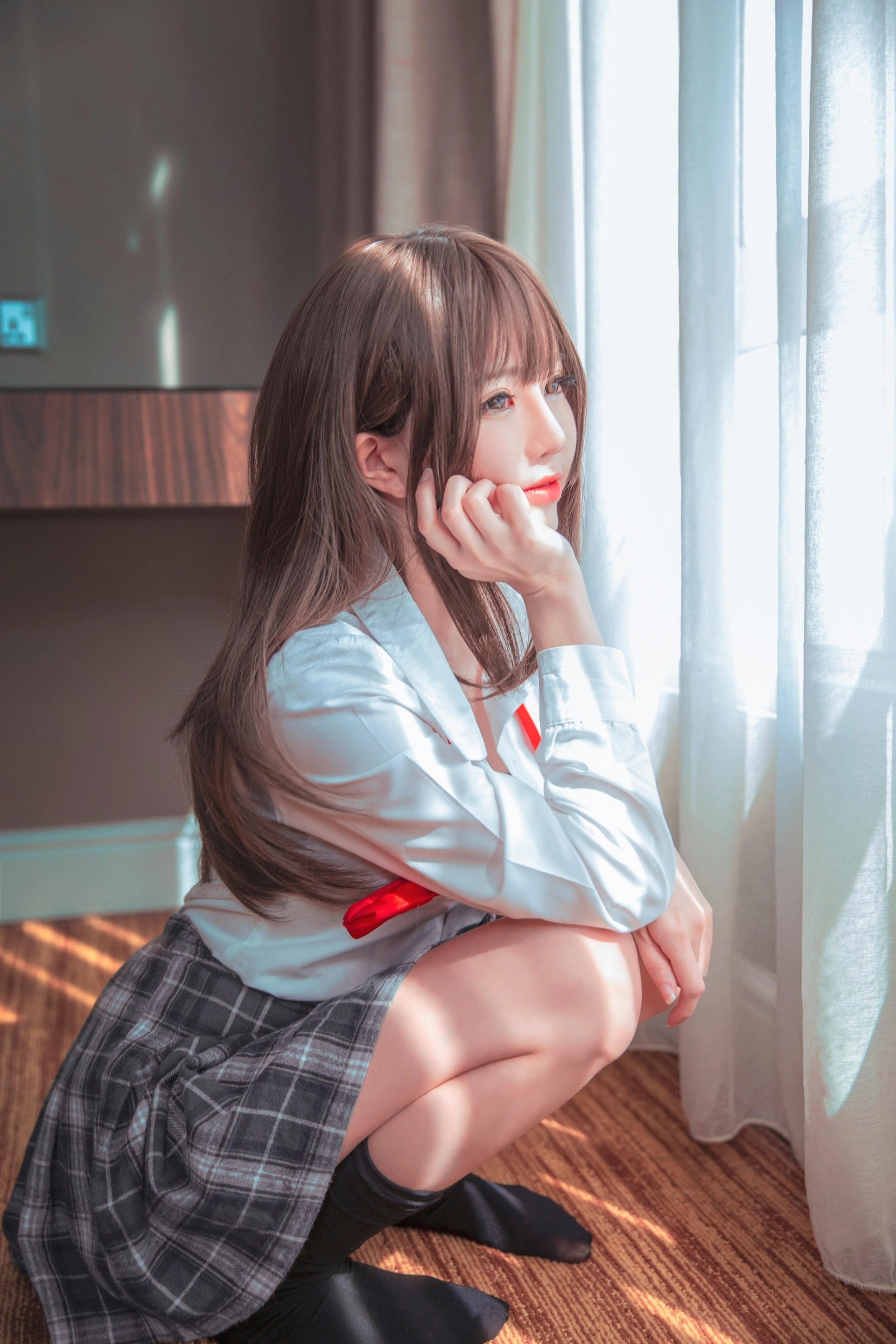 Sally Dorasnow - NO.09 Sayu 3