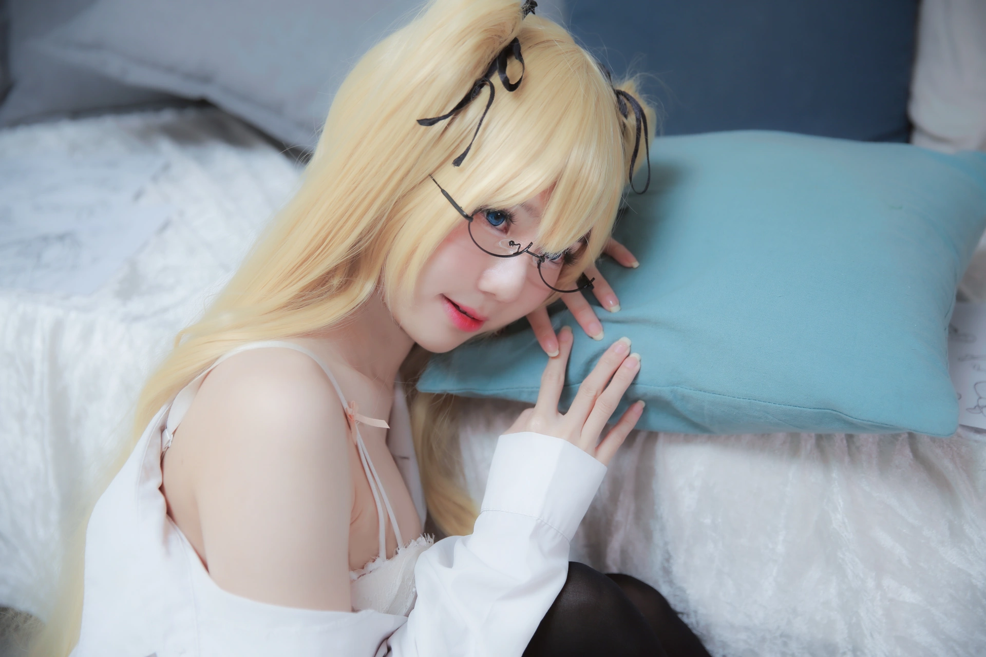 Sally Dorasnow - NO.16 Eriri School Girl 3