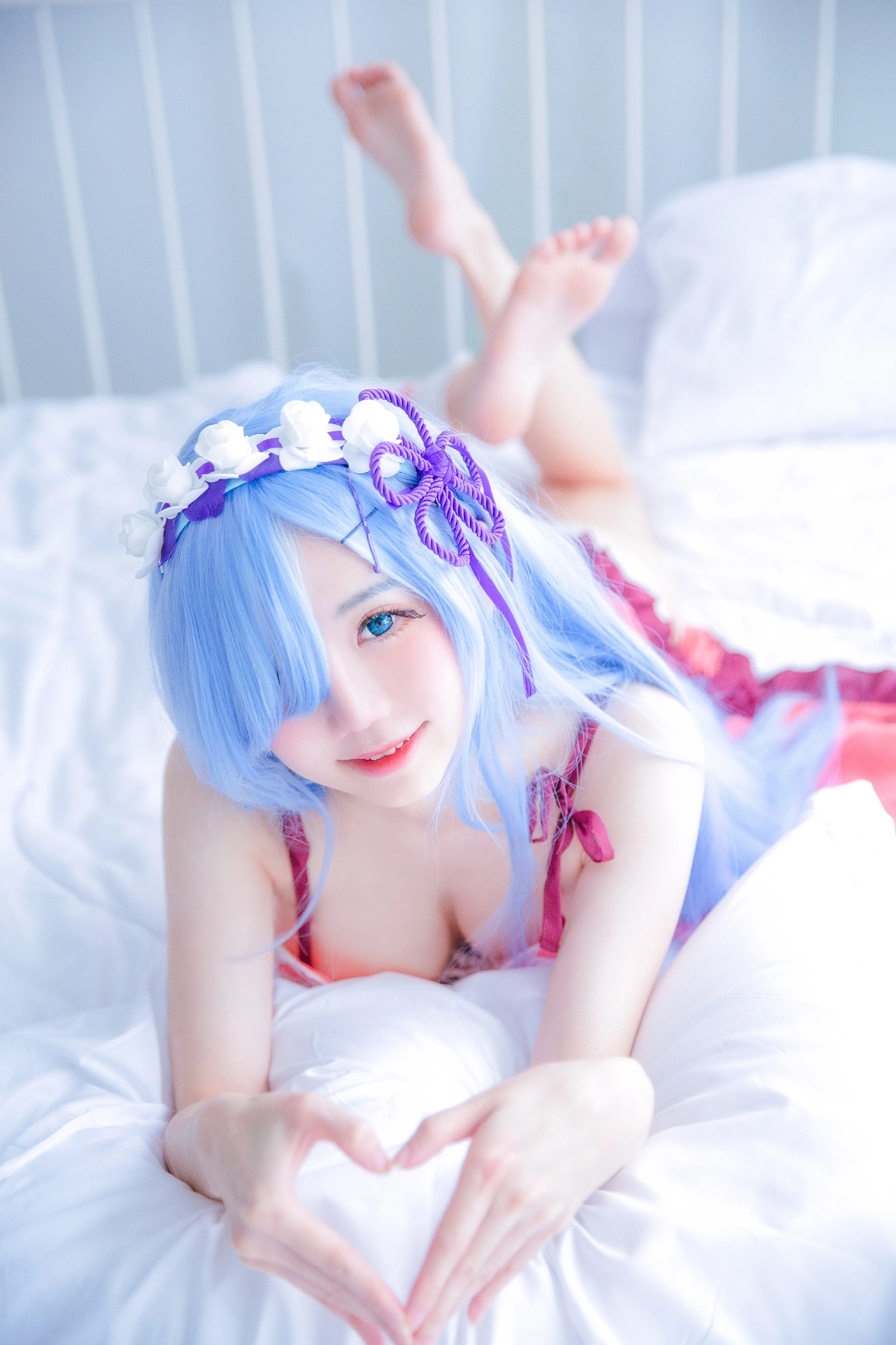 Sally Dorasnow - NO.18 Rem Sleep Wear 2