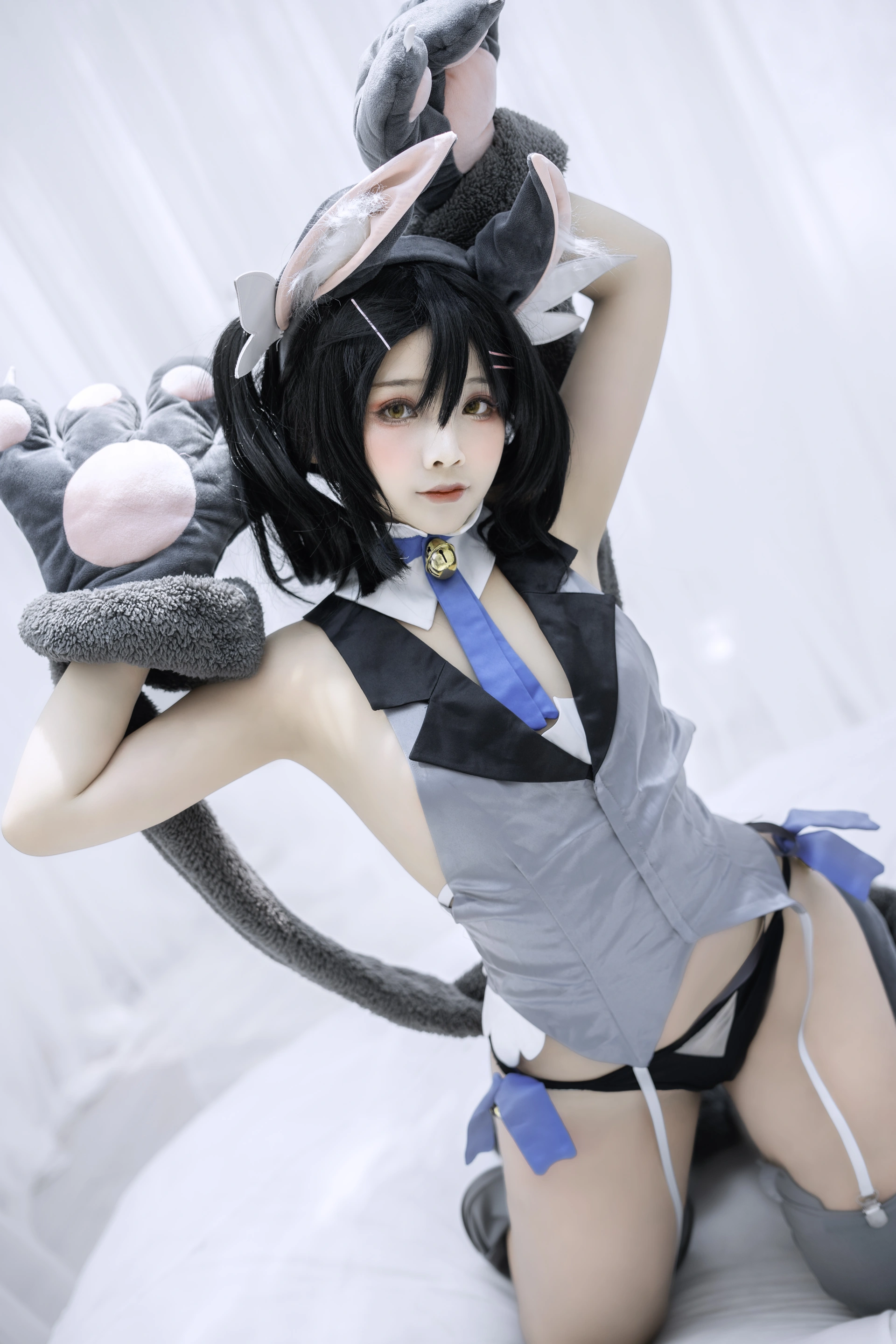 Sayo Momo - NO.07 FATE Miyu Edelfelt Beast Ver 1