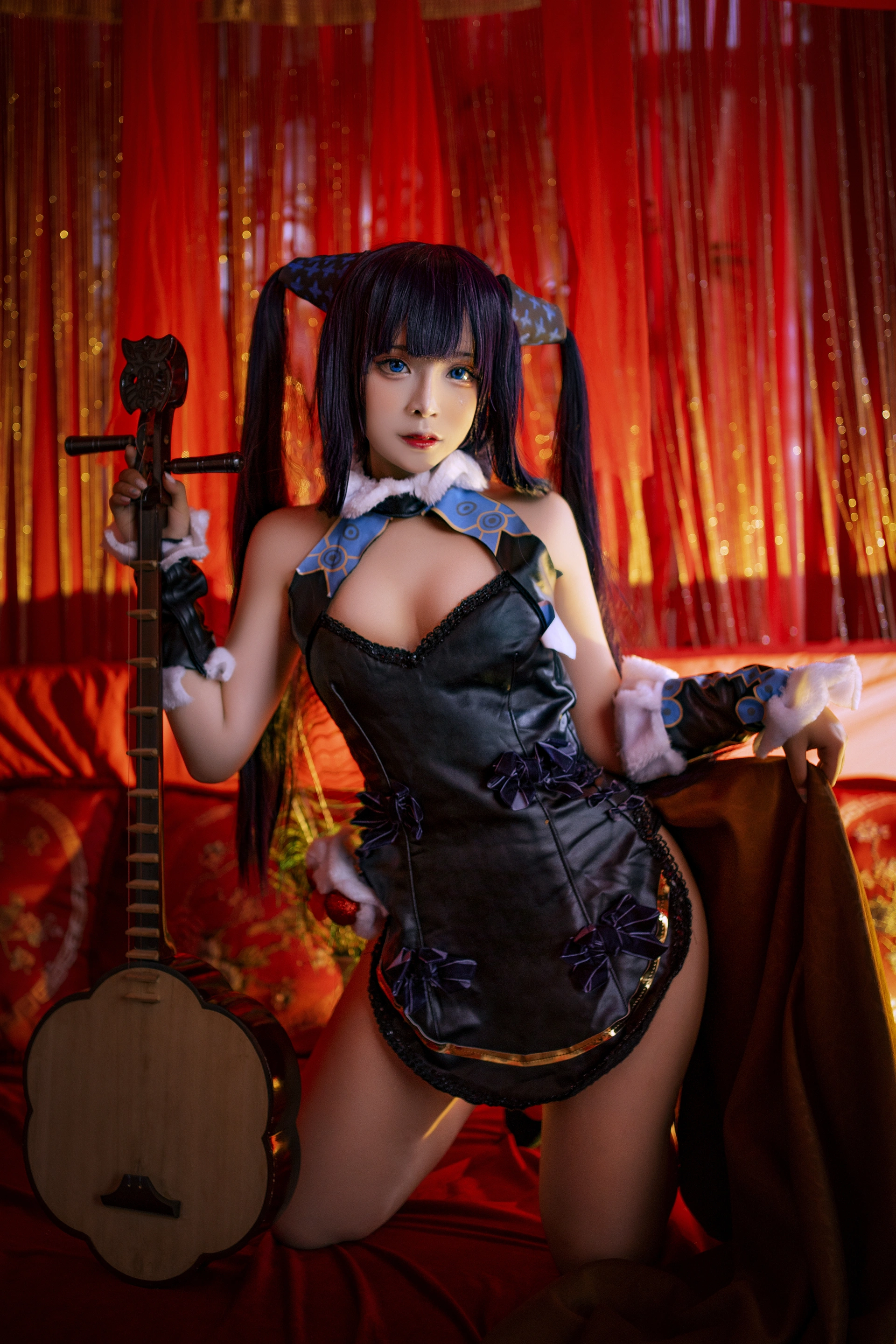 Sayo Momo - NO.18 Fate Grand Order Yang Guifei the Empress 1