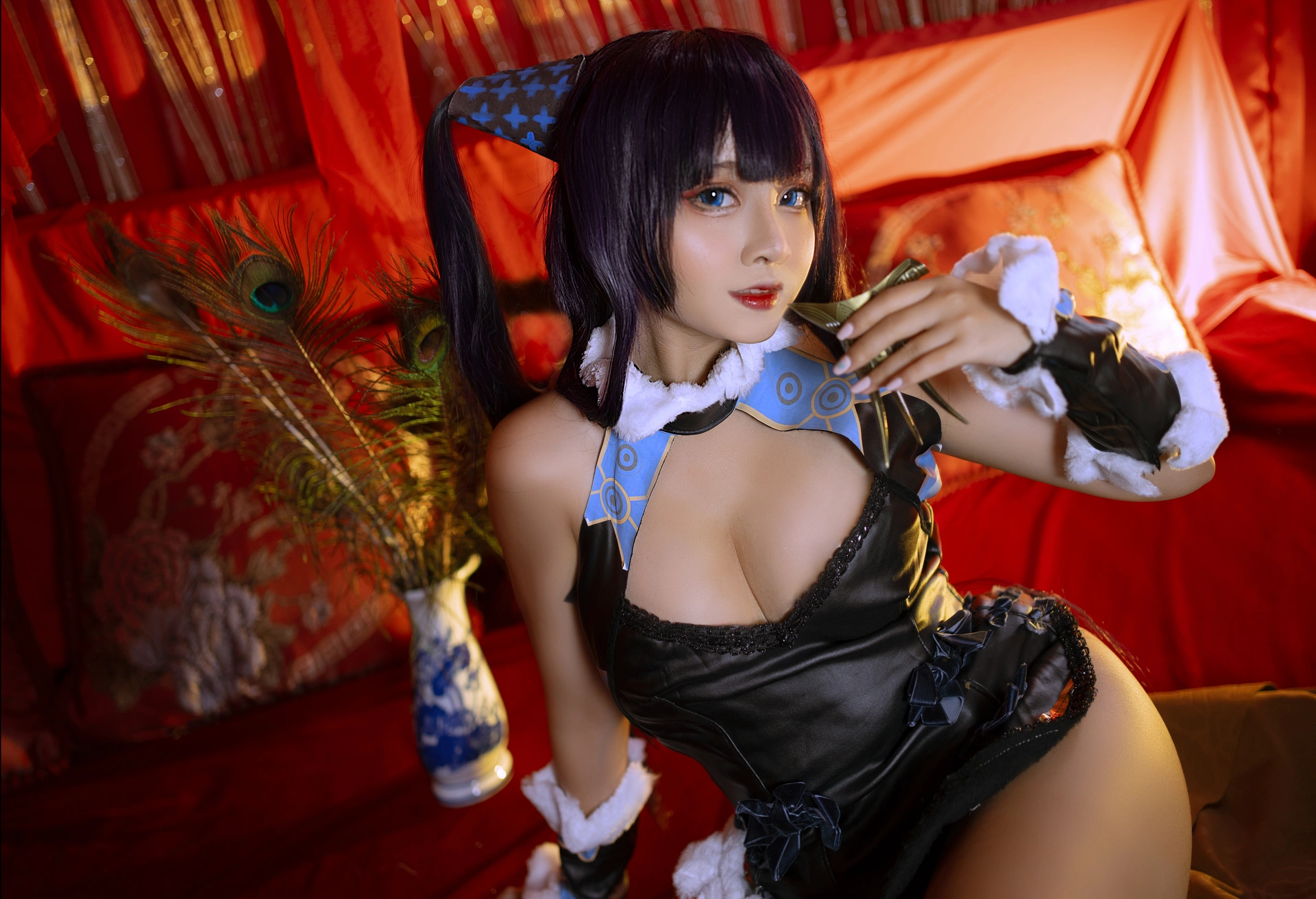Sayo Momo - NO.18 Fate Grand Order Yang Guifei the Empress 2