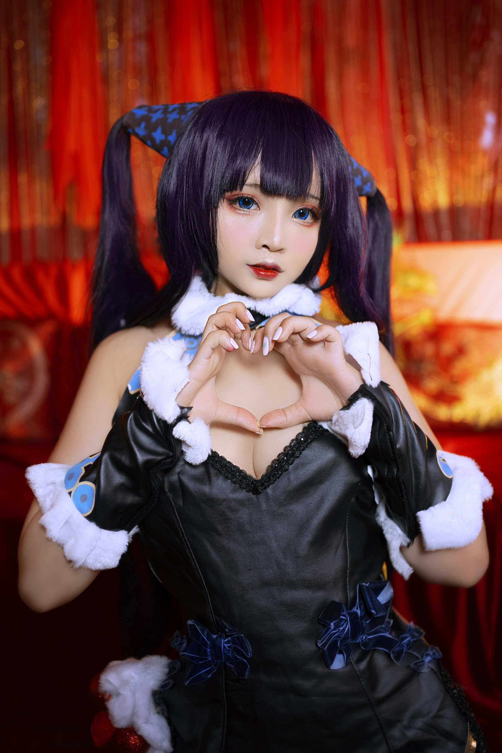 Sayo Momo - NO.18 Fate Grand Order Yang Guifei the Empress 3