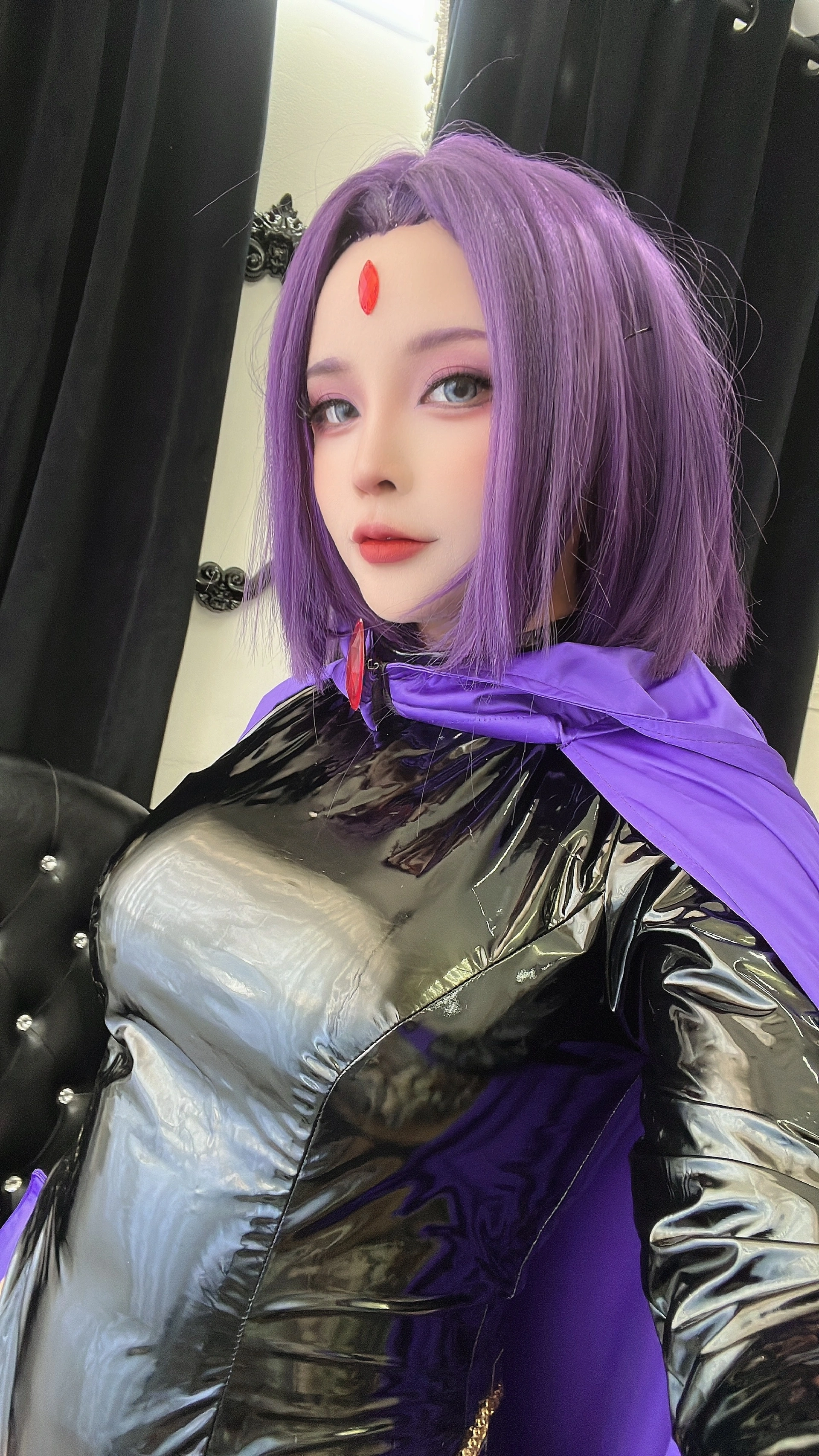 Sayo Momo - NO.21 Teen Titans 3